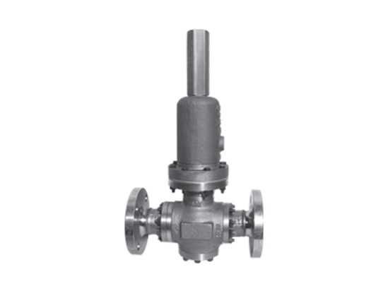 تصویر  172 Self-Contained Pressure Reducing Regulators